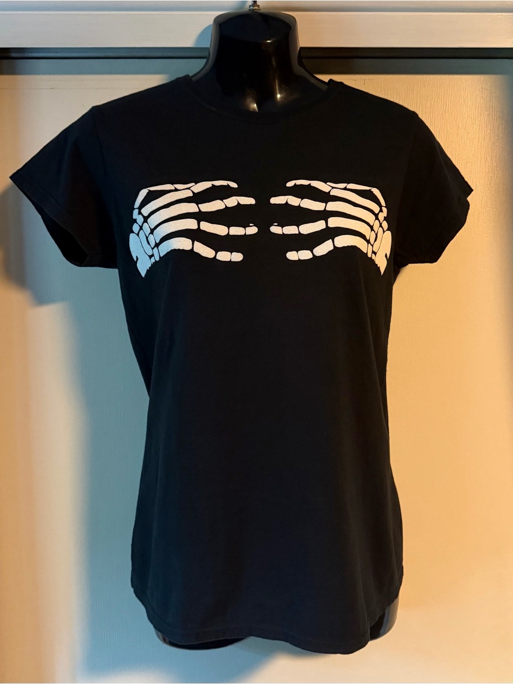 +MISFITS+ Vintage Baby Doll T